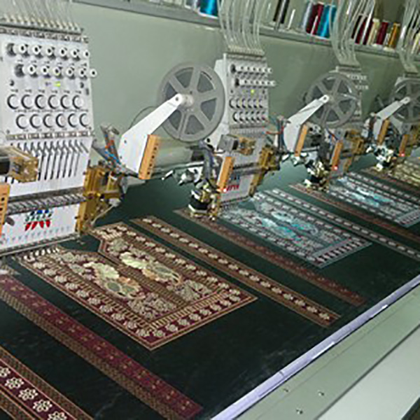 نحوه درست نگهداری تابلو های گلدوزی